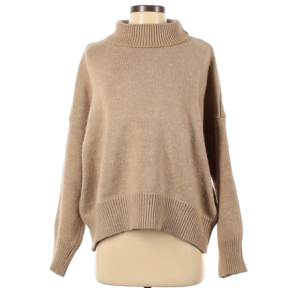 Acne Studios Wool Sweater Sizer Small